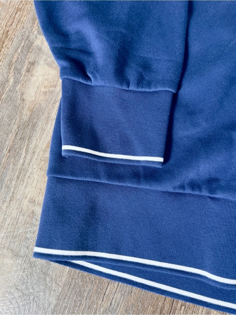 Adidas Collegiate Crewneck Sweatshirt JM1734- Size 2XL